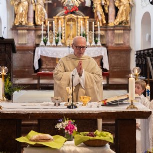 Erstkommunion 2025 &copy; Jeanny Bräutigam