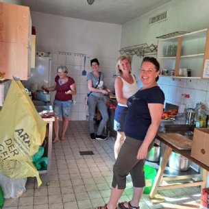 Mini/JS Lager 2025 © ML