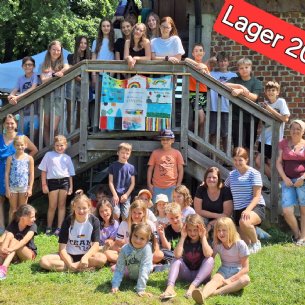 Mini/JSLager 2025 © ML