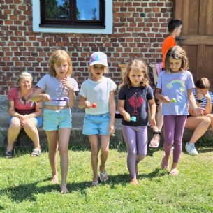 Mini/JS Lager 2025 © ML