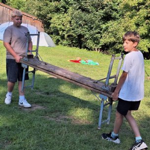 Mini/JSLager 2025 © ML