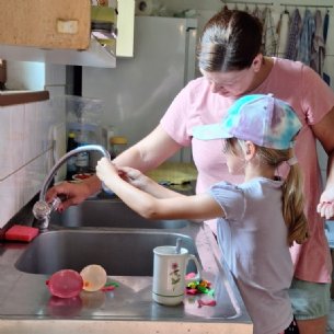 Mini/JS Lager 2025 © ML