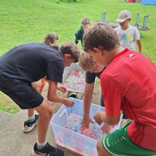 Mini/JS Lager 2025 © ML