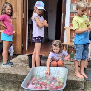 Mini/JS Lager 2025 © ML