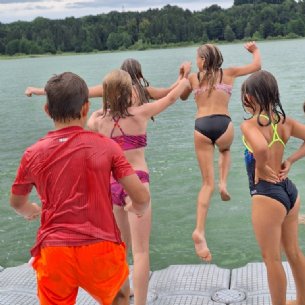 Mini/JS Lager 2025 © ML