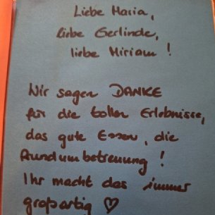 Mini/JS Lager 2025 © ML