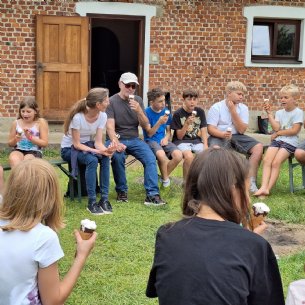 Mini/JSLager 2025 © ML