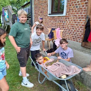 Mini/JSLager 2025 © ML