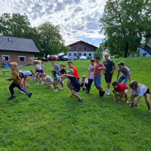 Mini/JSLager 2025 © ML