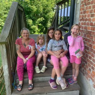 Mini/JSLager 2025 © ML