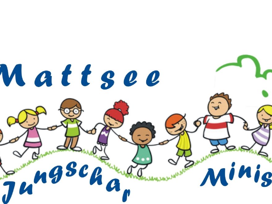 Logo JS- und Minis © Löffelberger