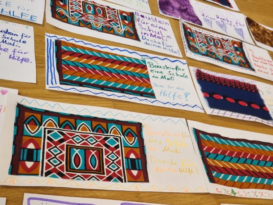 Babili-Spiel und Info &copy; Pfarre_ML