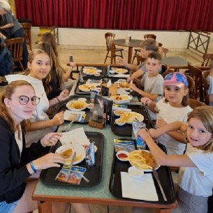 Ministrantenausflug 2025 © ML