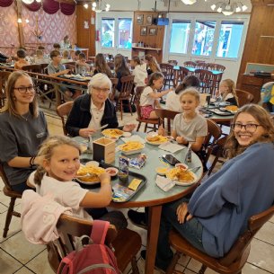 Ministrantenausflug 2025 © ML