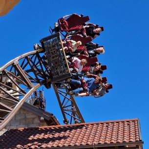 Ministrantenausflug 2025 © ML