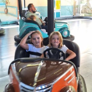 Ministrantenausflug 2025 © ML