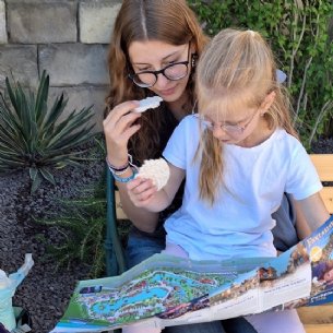 Ministrantenausflug 2025 © ML