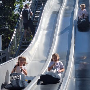 Ministrantenausflug 2025 © ML