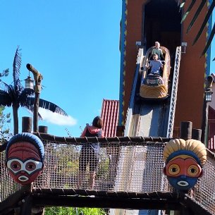 Ministrantenausflug 2025 © ML