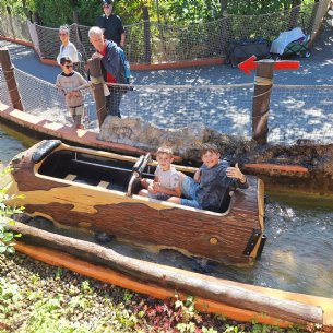 Ministrantenausflug 2025 © ML