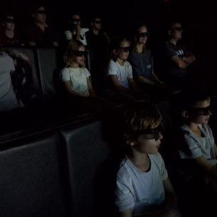 Ministrantenausflug 2025 © ML