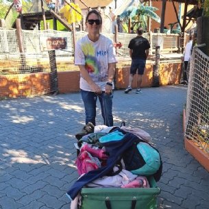 Ministrantenausflug 2025 © ML