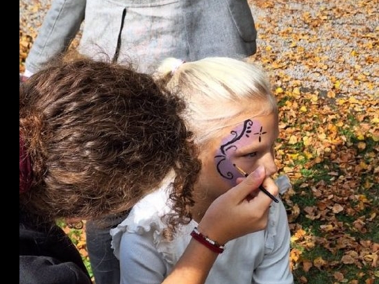 Erntedank/Pfarrfest 2025 © LM