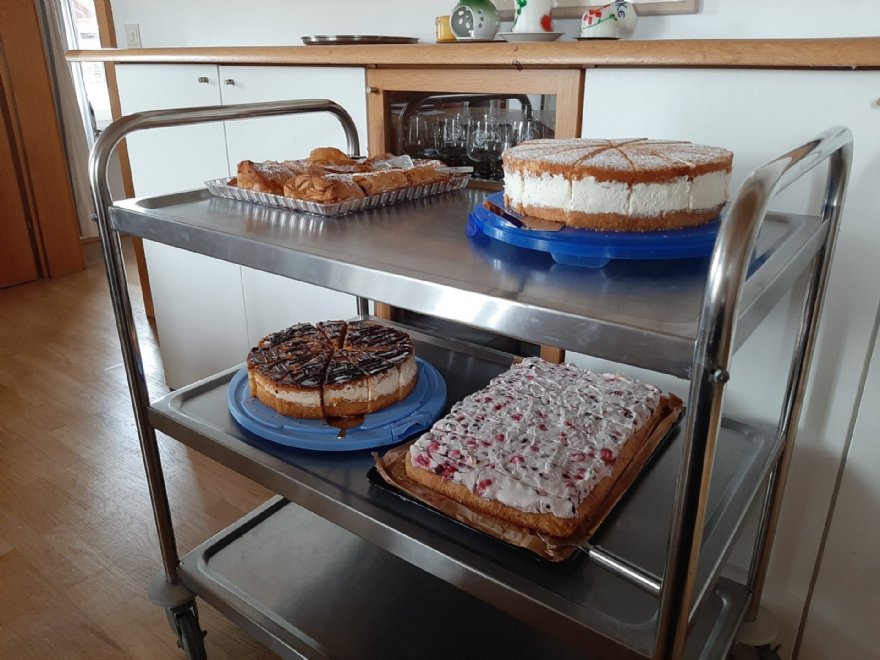 Pfarrkaffee November 2025 © EL