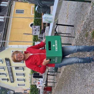 Erntedank- und Pfarrfest 2025 mit Pfarrerinstallierung © ML