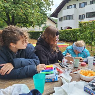 Erntedank- und Pfarrfest 2025 mit Pfarrerinstallierung © ML