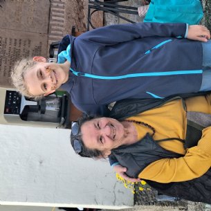 Erntedank- und Pfarrfest 2025 mit Pfarrerinstallierung © ML