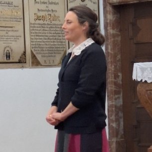 Familienmesse mit anschließendem Pfarrkaffee © ML