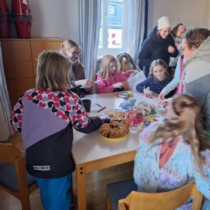 Dreikönigsaktion 2026 © LM