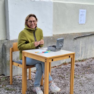 Erntedank- und Pfarrfest 2025 mit Pfarrerinstallierung © ML