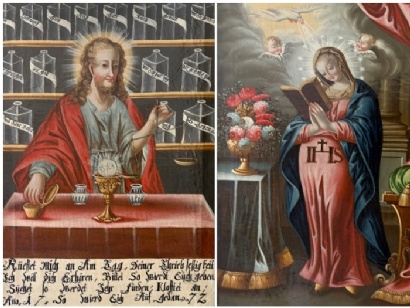 Sonntagsführung im Stiftsmuseum Mattsee am 10.05